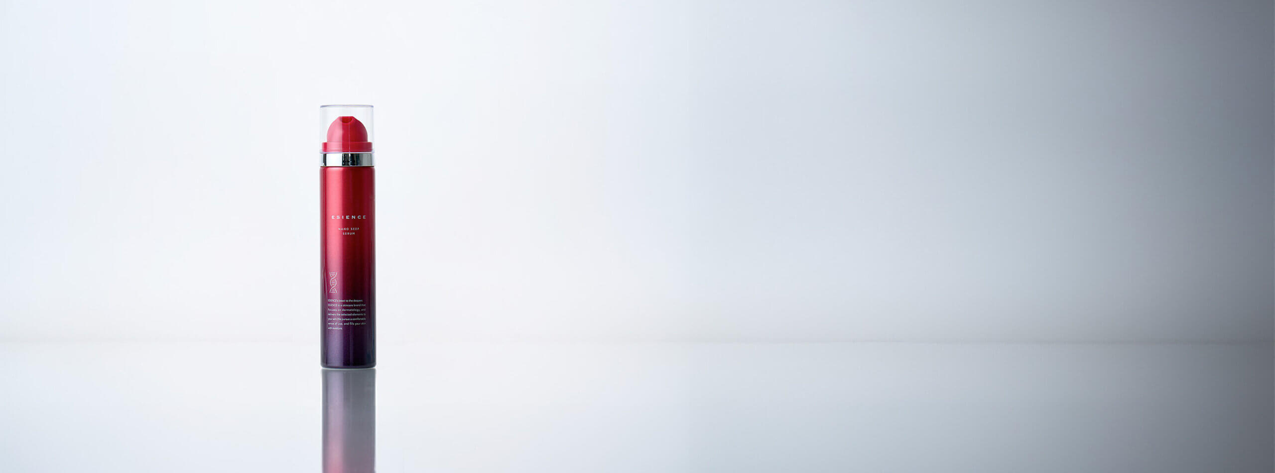 ナノシープセラム【医薬部外品】 | ESIENCE (エシエンス) 公式サイト