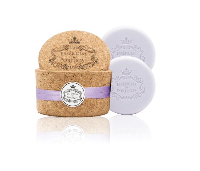 コルク ジュエル キーパー 50g×2個入り エッセンシスデポルトガル日本