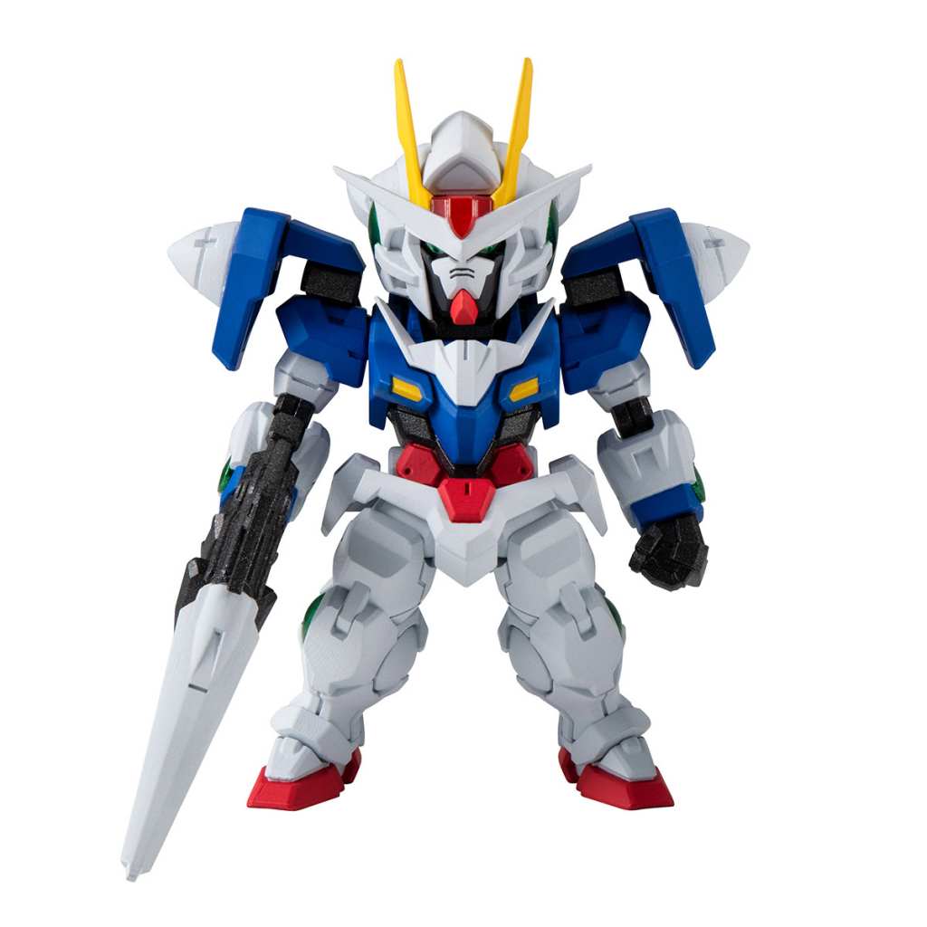 d*9様 Gundam Converge 未開封モデル多数セット