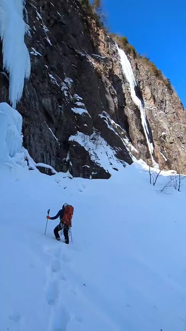 七賢の岩場・トポ更新（ガラスの塔エリア追加） - 山岳ガイド佐藤勇介 HP
