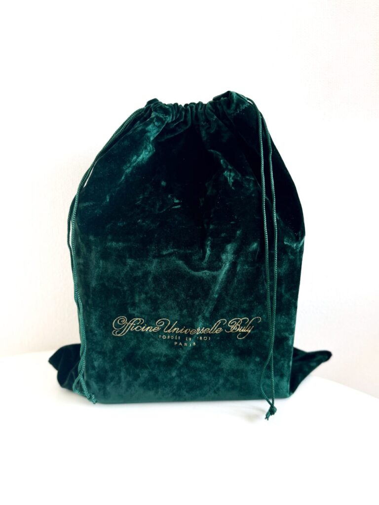 BULY】による旅の相棒。『リトルトラベラーズ ビューティキット』に憧れて