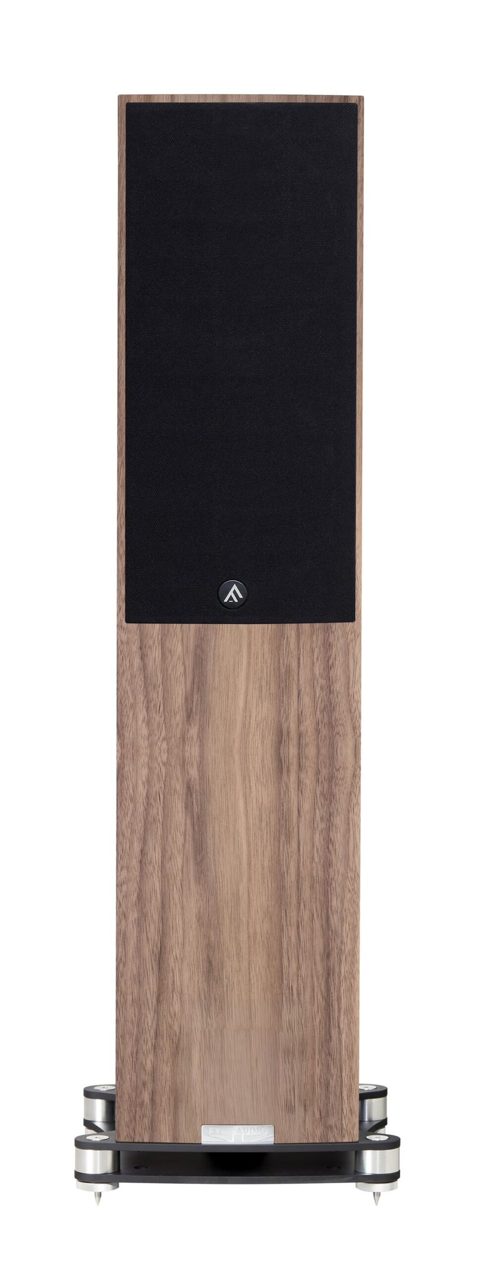 Fyne Audio brings walnut veneer to F500SP series - Essential Install