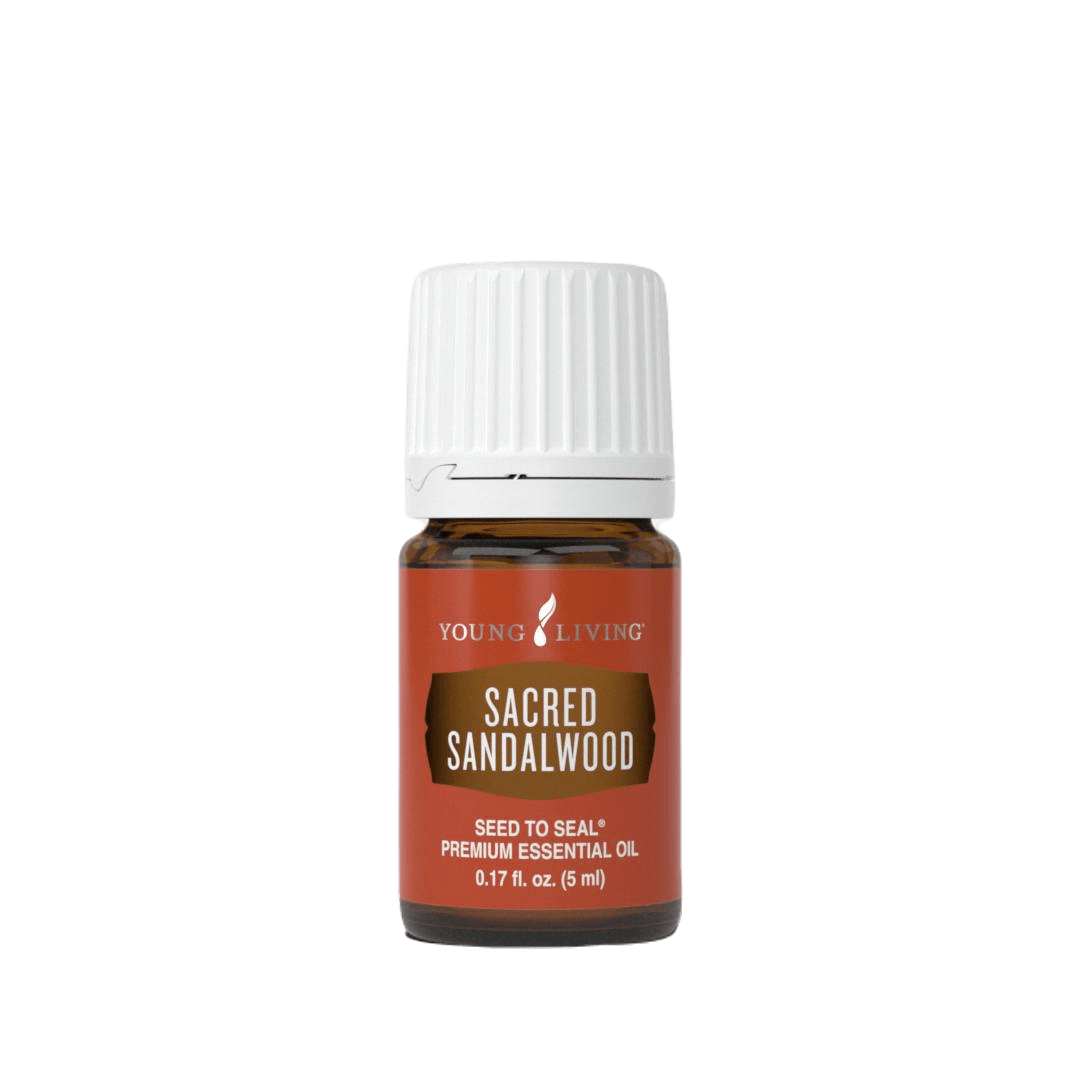 Young Living Sacred Sandalwood Essential Oil - 5ml – Essential Oil