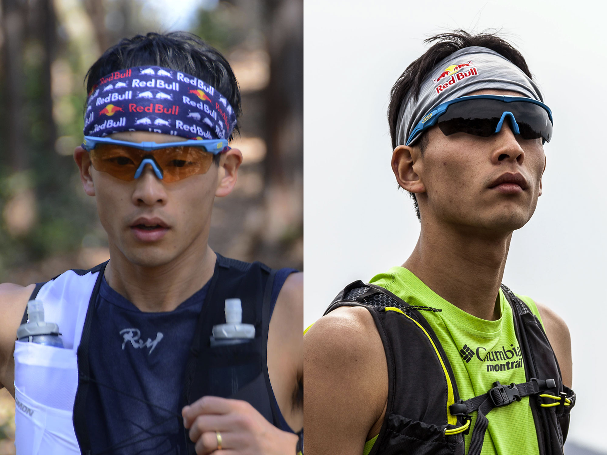 上田 瑠偉」選手モデル | ESSゴーグル・サングラス｜ESS Japan