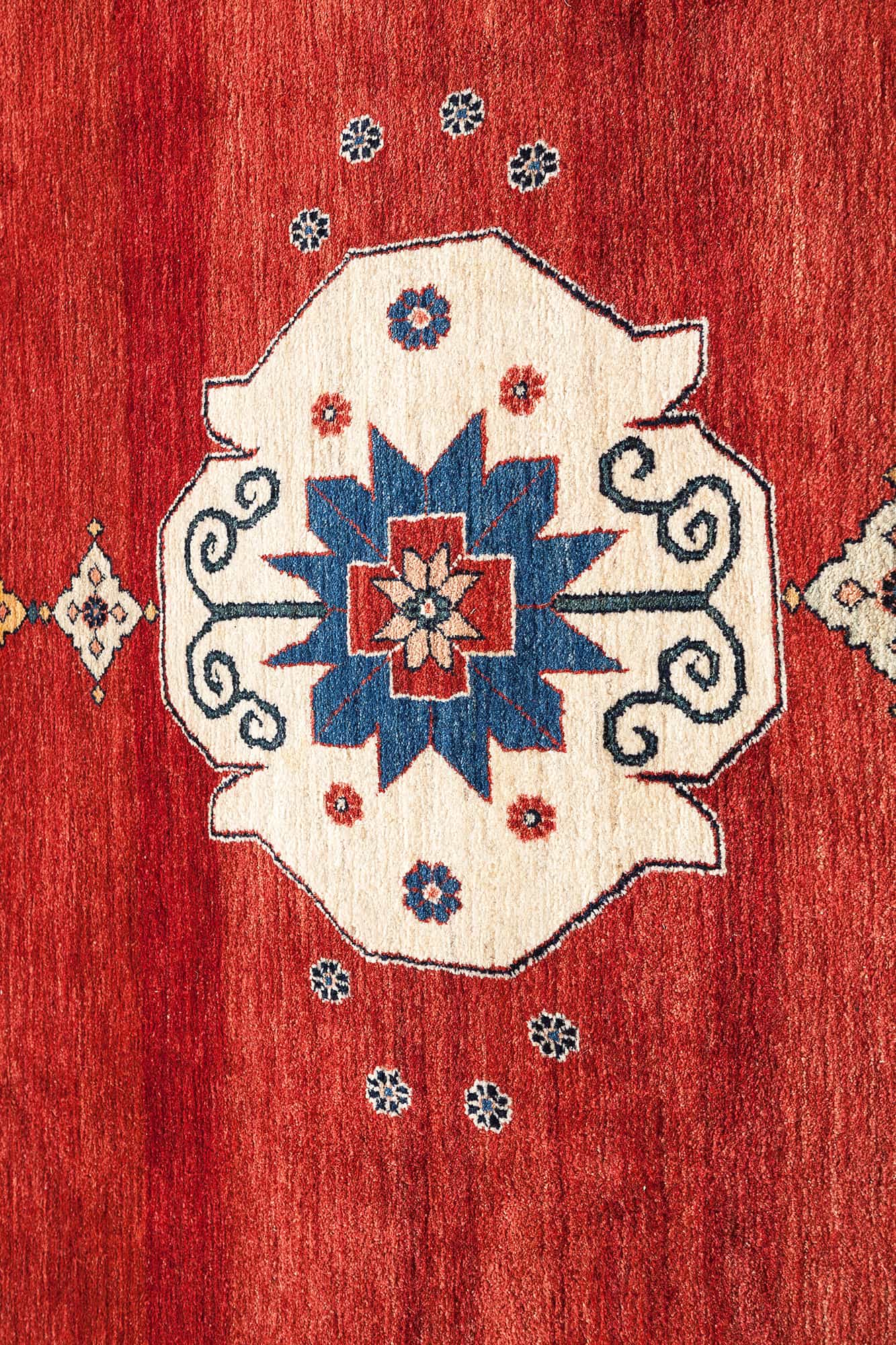 Persian Qashqai Shiraz Rug