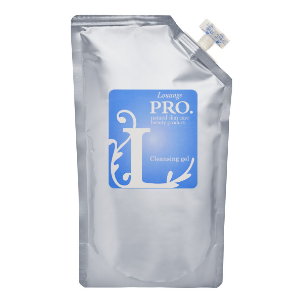 ESTLAB SHOP / ルアンジュプロ 洗顔リキッド1000mL