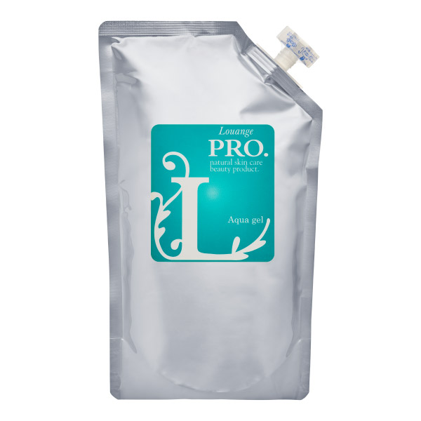 ESTLAB SHOP / ルアンジュプロ アクアゲル1000g