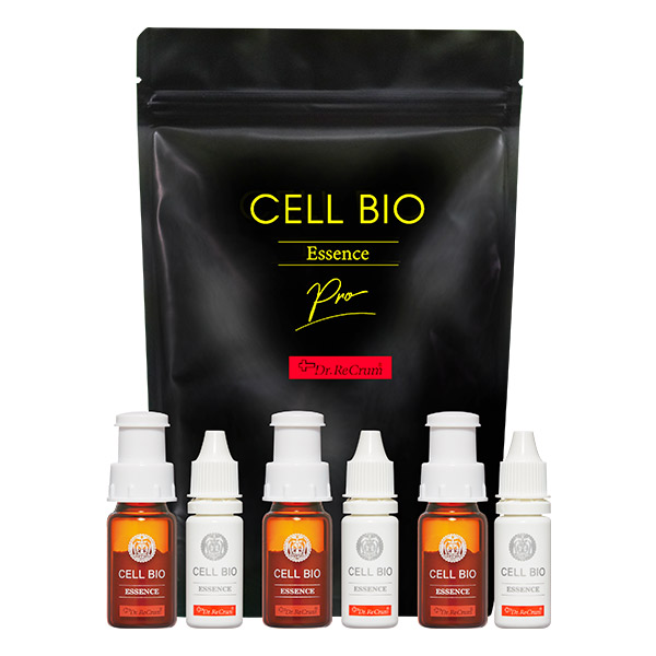 ESTLAB SHOP / ドクターレクラム セルビオ エッセンス プロ FD・溶解液