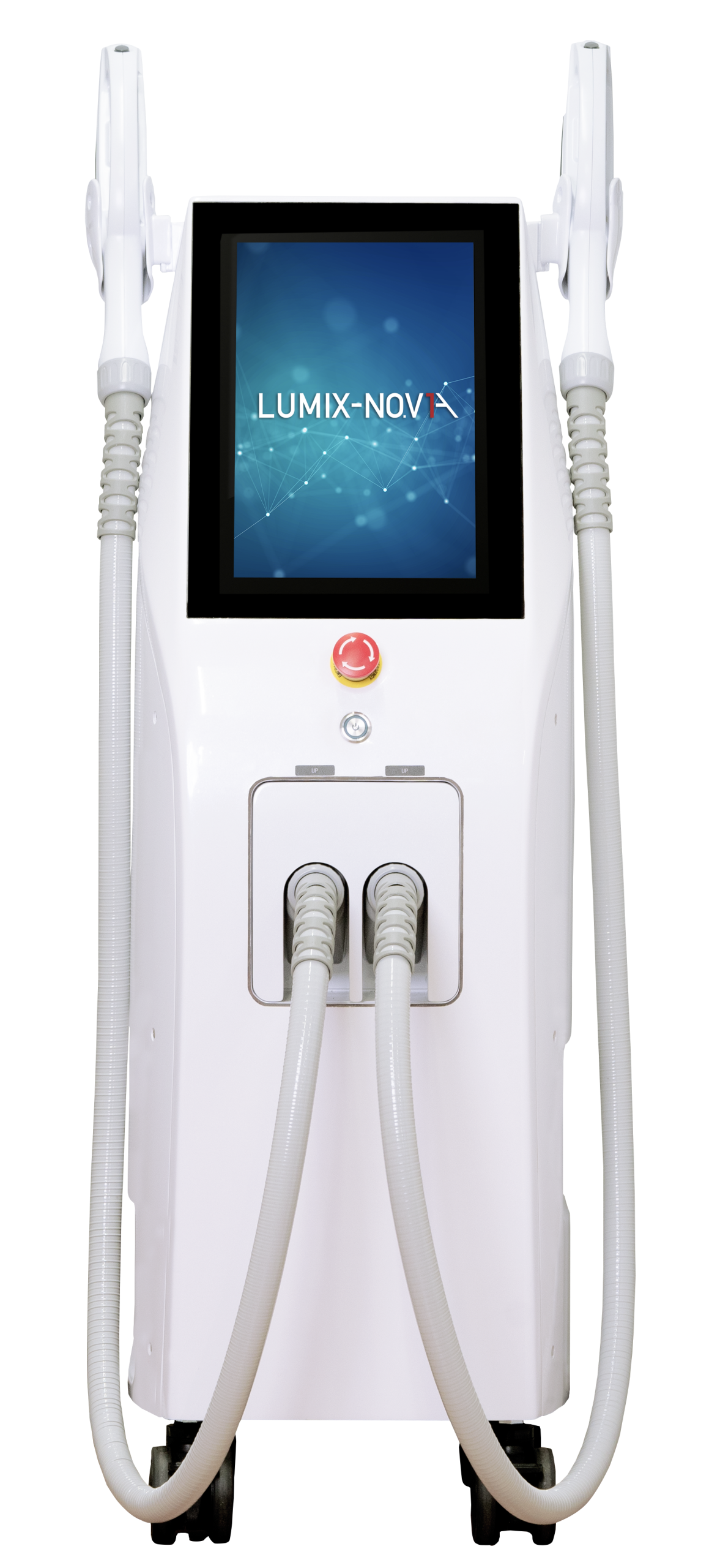 脱毛・除毛 LUMIX BeautyDevice 美容家電 脱毛器具 医療脱毛 | ZX