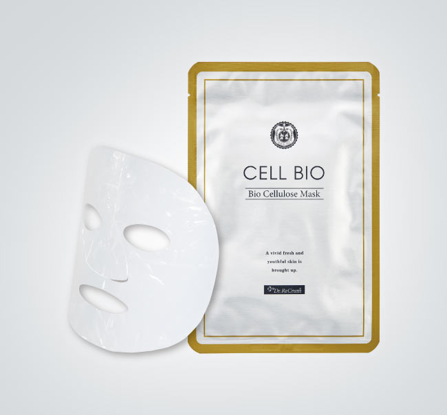 CELL BIO（セルビオ）」店販用化粧品 │ 株式会社エストラボ