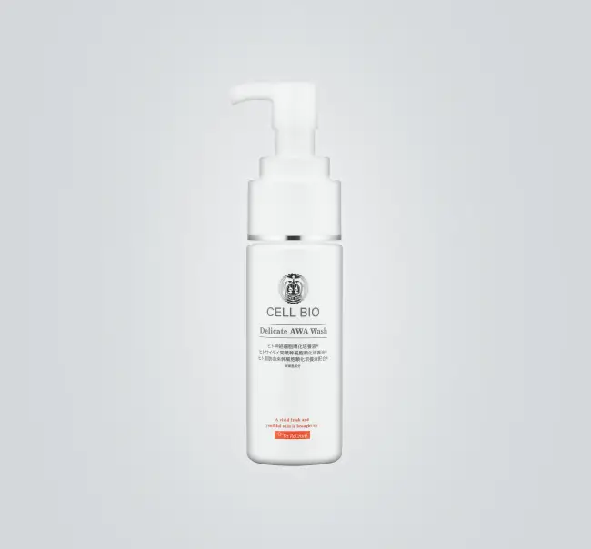 CELL BIO（セルビオ）」店販用化粧品 │ 株式会社エストラボ