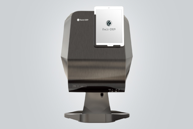 業務用脱毛機・美容機器商品ラインナップ │ 株式会社エストラボ