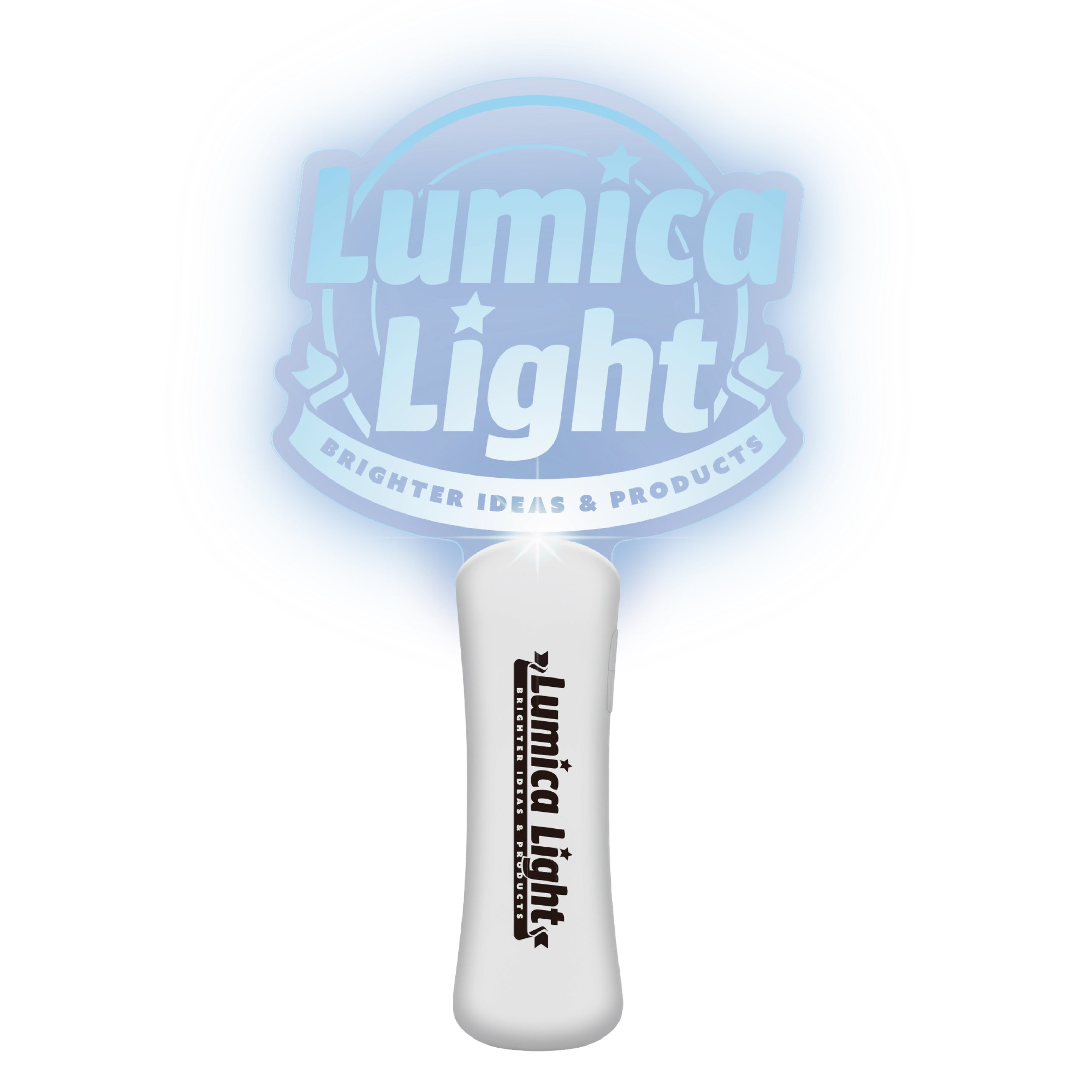 アクリルペンライト（ストラップなし） – LUMICA