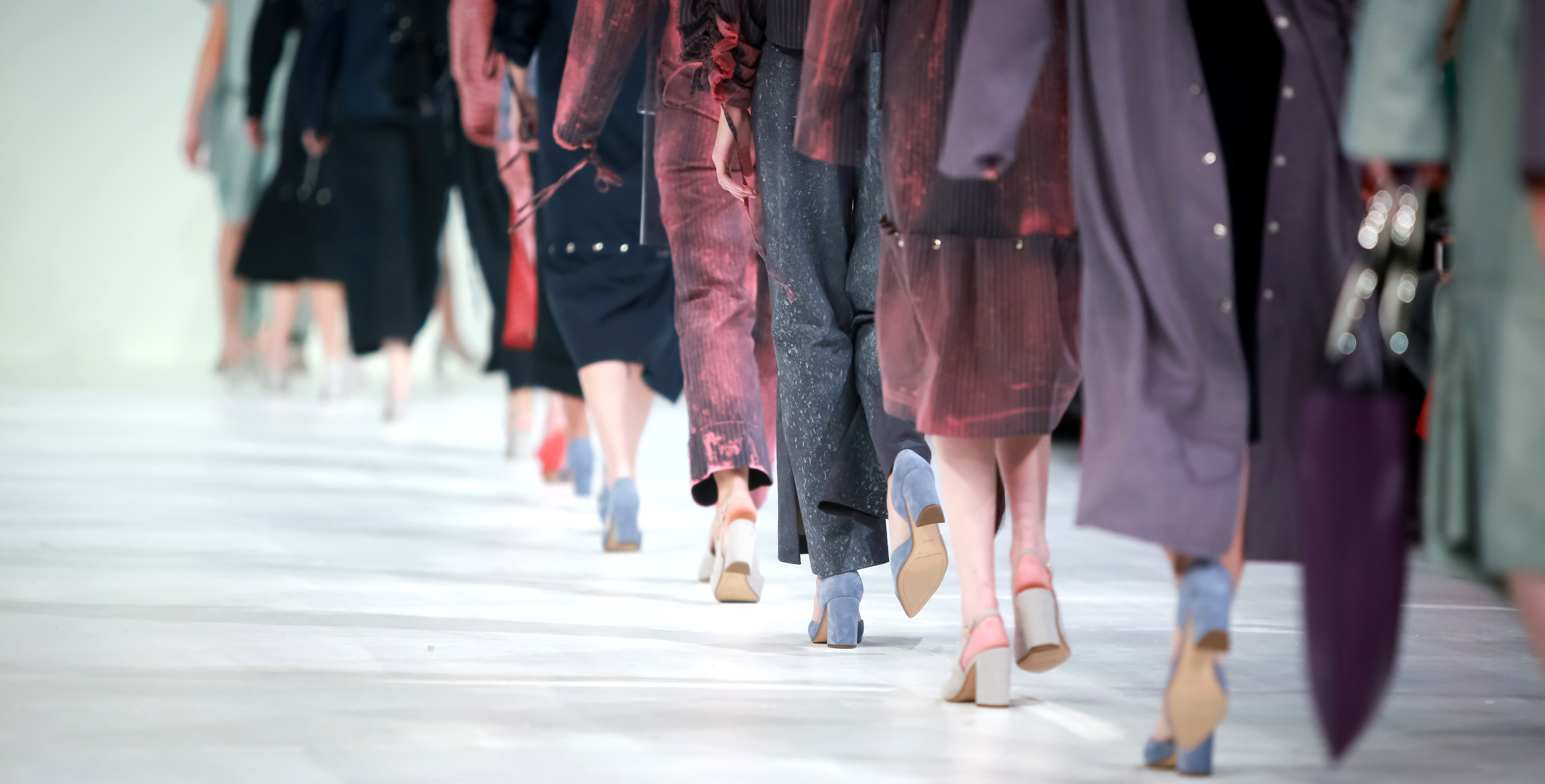 流行の最先端を行くスペイン | マドリード観光