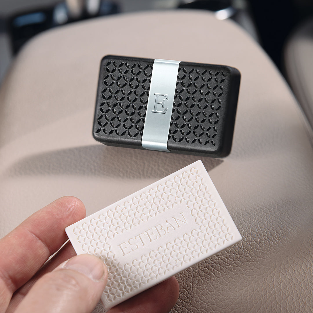 ネロリ CARフレグランスリフィル 2個入 – ESTEBAN