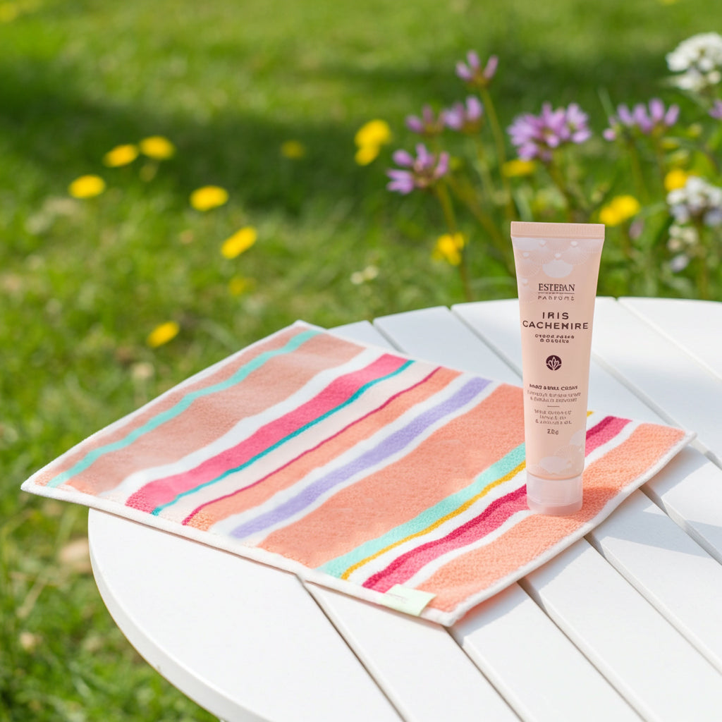 ホワイトティー by ウェスティン ハンド&ボディウォッシュ300ml – ESTEBAN