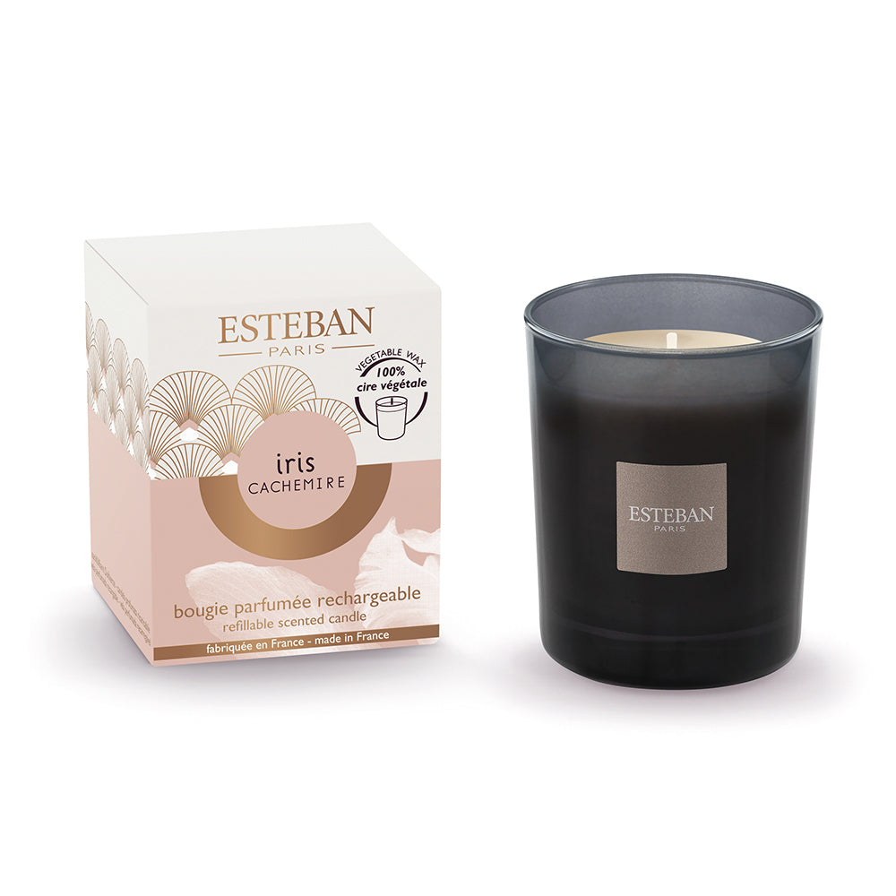 BOUCHERON高級キャンドル 190g ギフト用リボン付き BOUCHERON高級