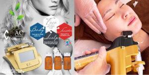 美容液導入器ACトリートメントの効果や口コミは？特徴や導入費用をご