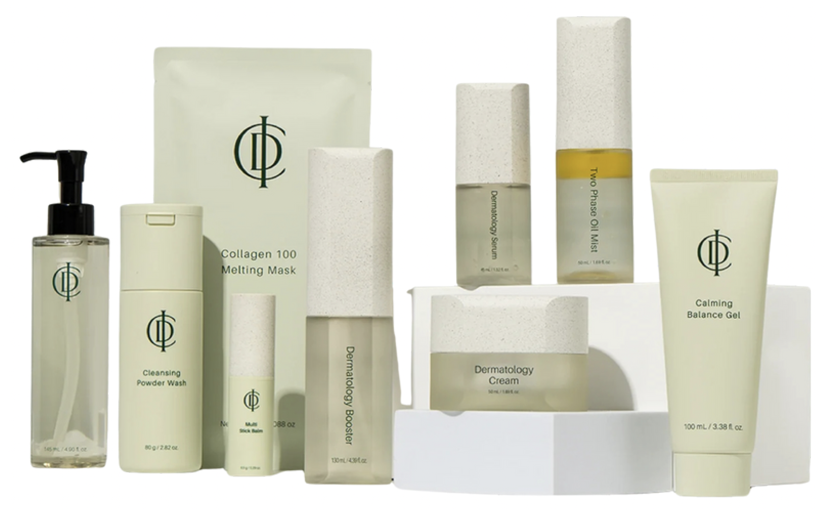 インセルダム（ICD）とは？韓国発の肌再生型ダーマコスメ｜特徴・効果