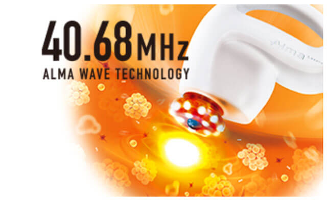 業務用ラジオ波（RF）の効果と機器選びのポイントとは？