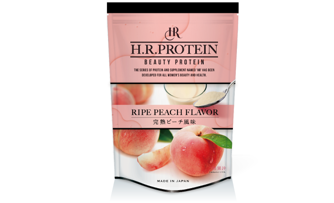 H.R.フォーウーマン | H.R.ダイエットシステム