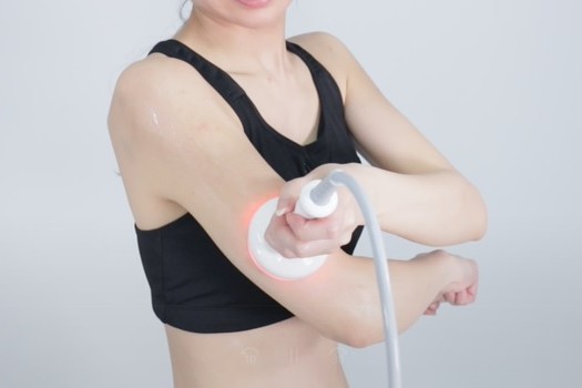 セルフエステ機器 ラクイーンワールドジャパン