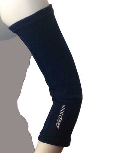 売り切り！セルライトゼロ ウエストサポーター ZEROslim M 光電子