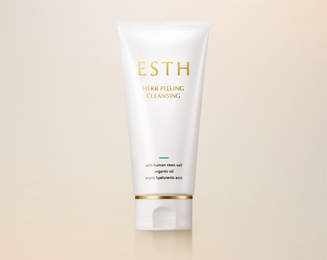 ESTHリッチファーストブースター | ESTH（エス）FARTIM（ファルティム