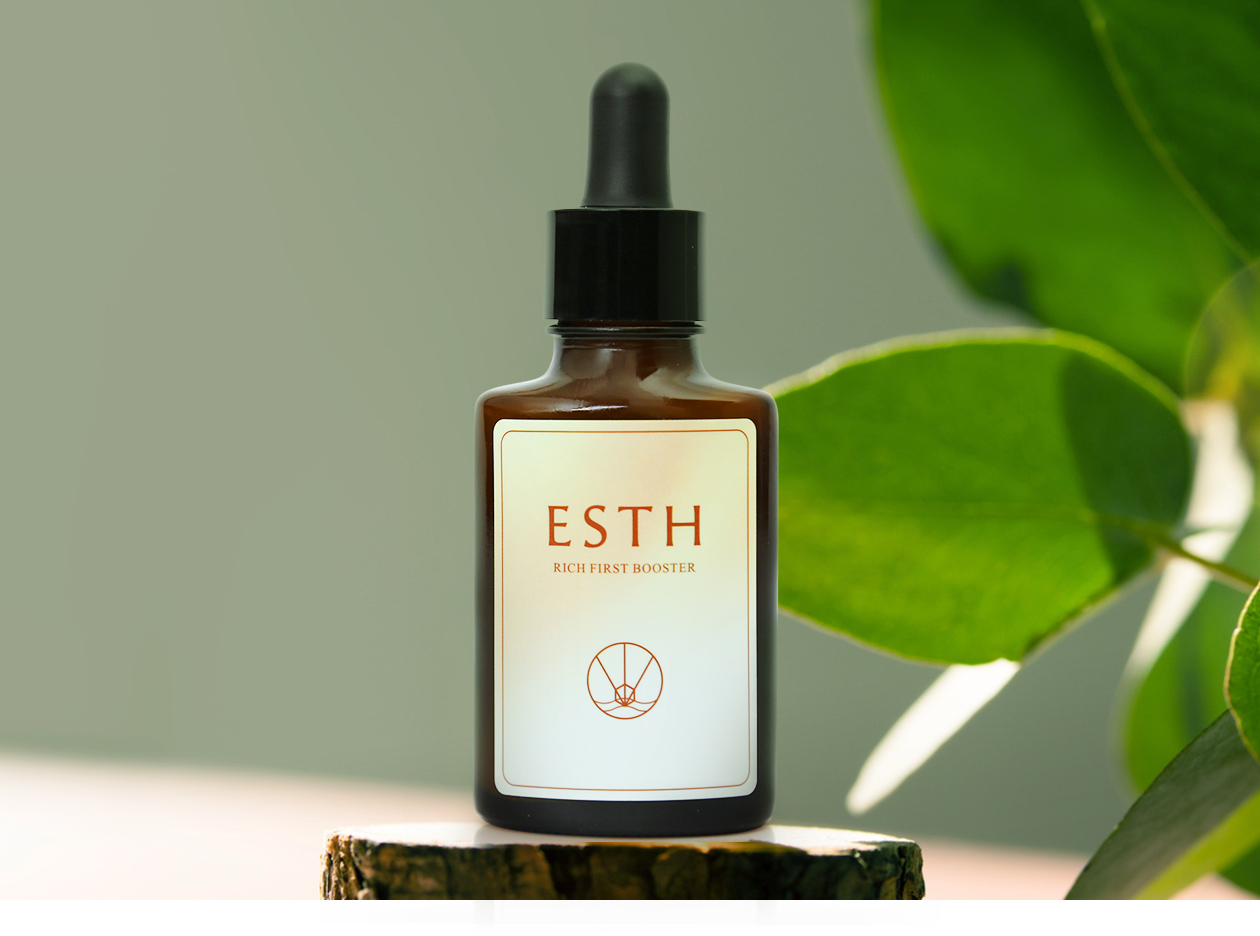ESTHリッチファーストブースター | ESTH（エス）FARTIM（ファルティム