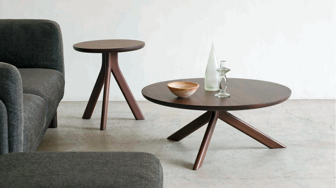 ISLE table - formax（フォルマックス）