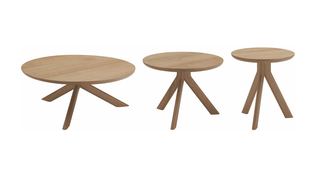 ISLE table - formax（フォルマックス）