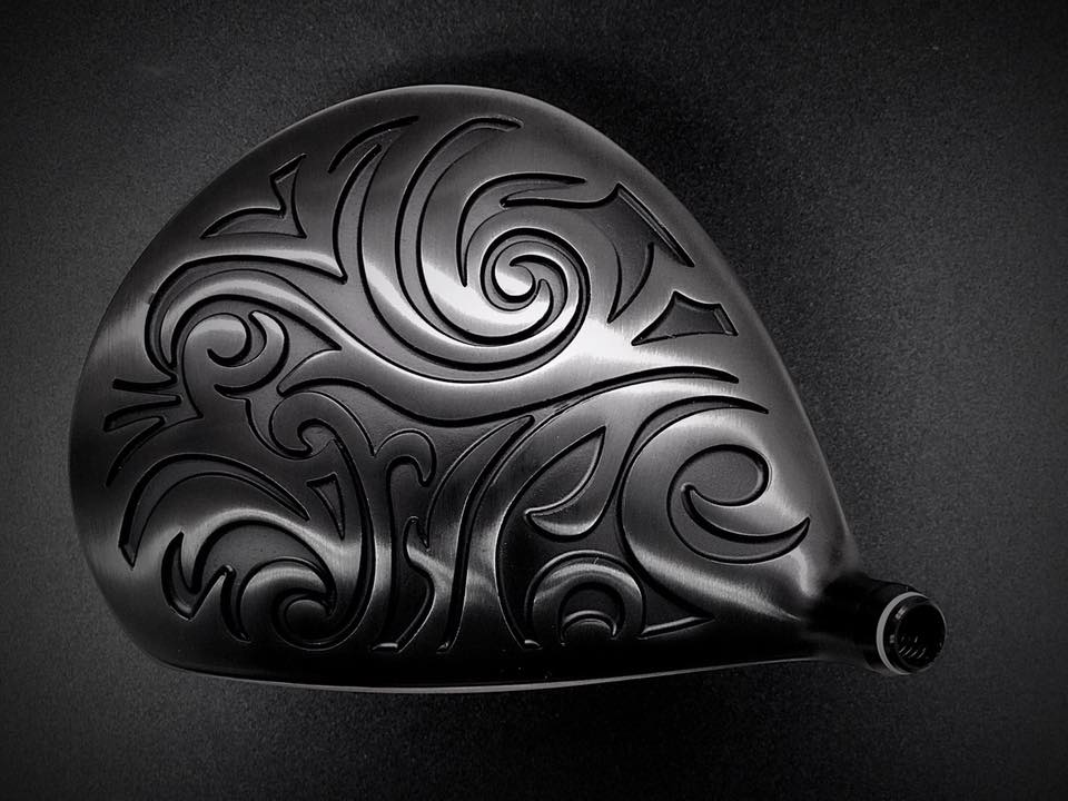 ES 460D – エスティバンゴルフ 株式会社