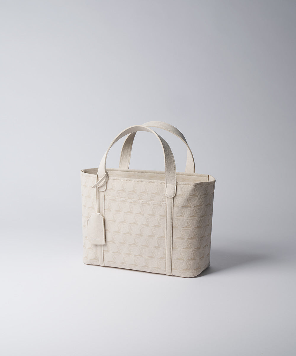Zip Tote Bag Small / ウルトラスエード ジップトートバッグ スモール