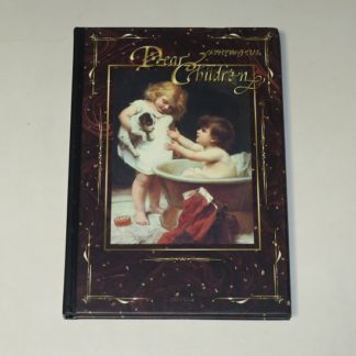 dear children—ヴィクトリア朝の子どもたち（図録） – 株式会社 明月