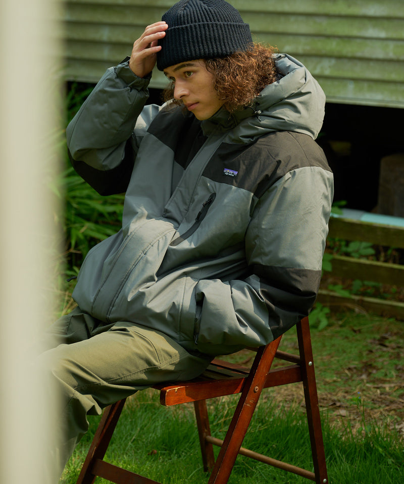 MILFORD/ミルフォード 中綿 ジャケット エコダウン【RAGGED MOUNTAIN