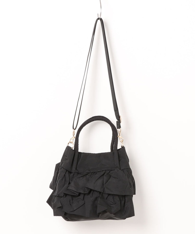 Lee/リー】フリル2WAYバッグ