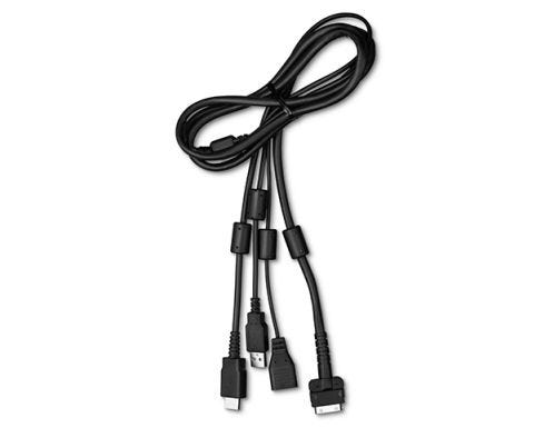 3-in-1 Cable for Wacom Cintiq 16 | Wacom Australia