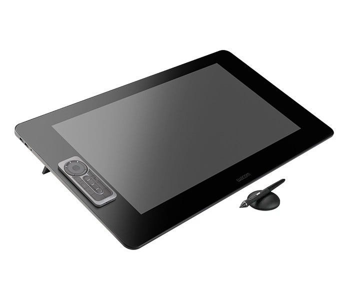 Wacom Cintiq Pro 24 Touch DTH-2420