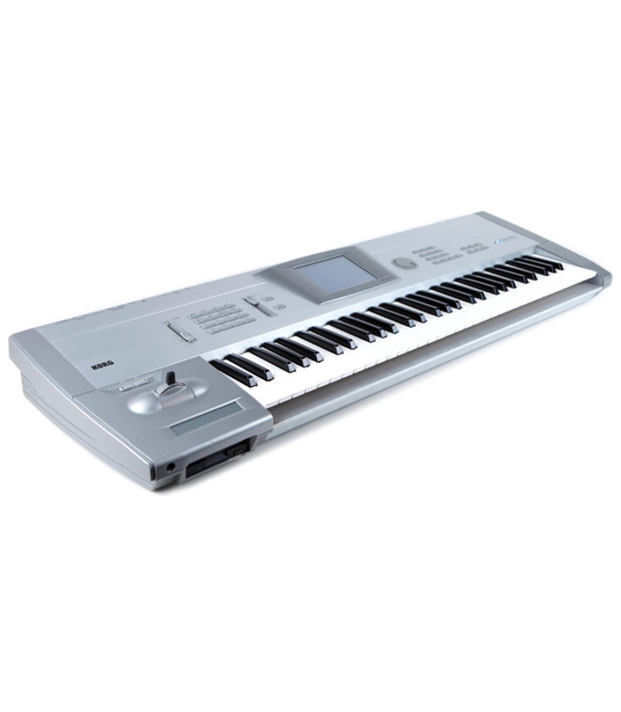 Korg Trinity Plus – ESP Music Rentals