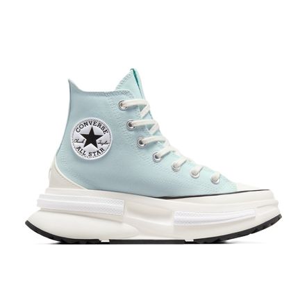 Tênis Converse Run Star Legacy Cx Hi Azul Claro - Espaco Tenis