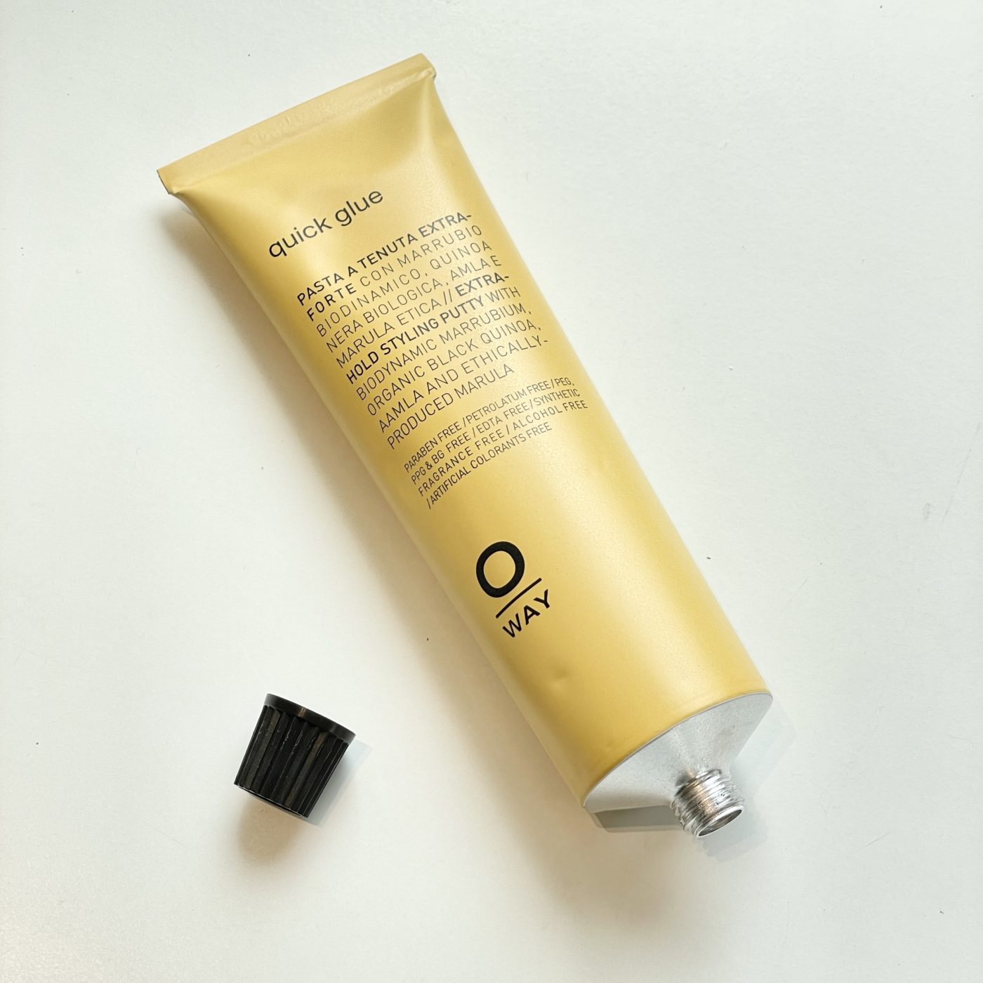 OWAYクイック・グルー - ESPER エスパー 青山ヘアー＆メイクアップ