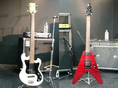 Electric Sound Products