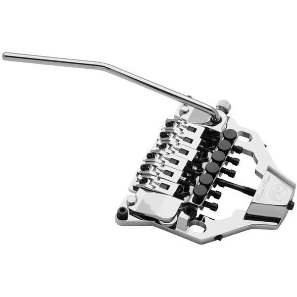 FRX Tremolo System -Chrome- | Floyd Rose
