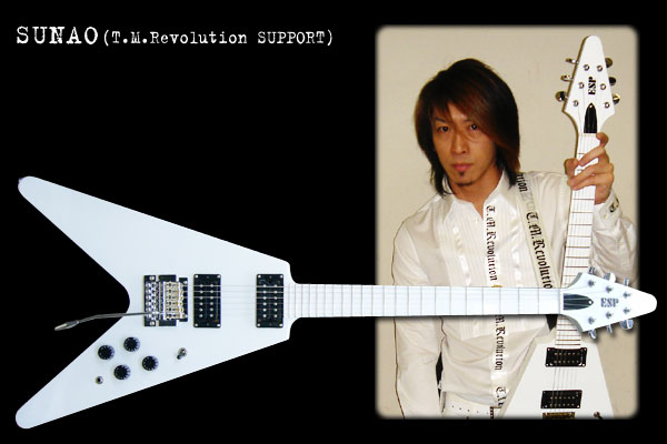 ギター Guyatone SV m5 Slow volume 懐かしい Guyatone / SV2 SLOW VOLUME | ギターのレシピ