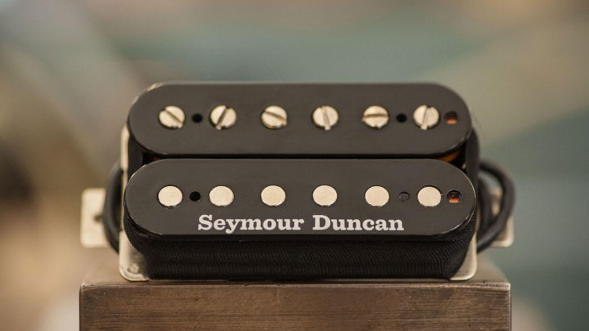 Duncan Distortion | SEYMOUR DUNCAN
