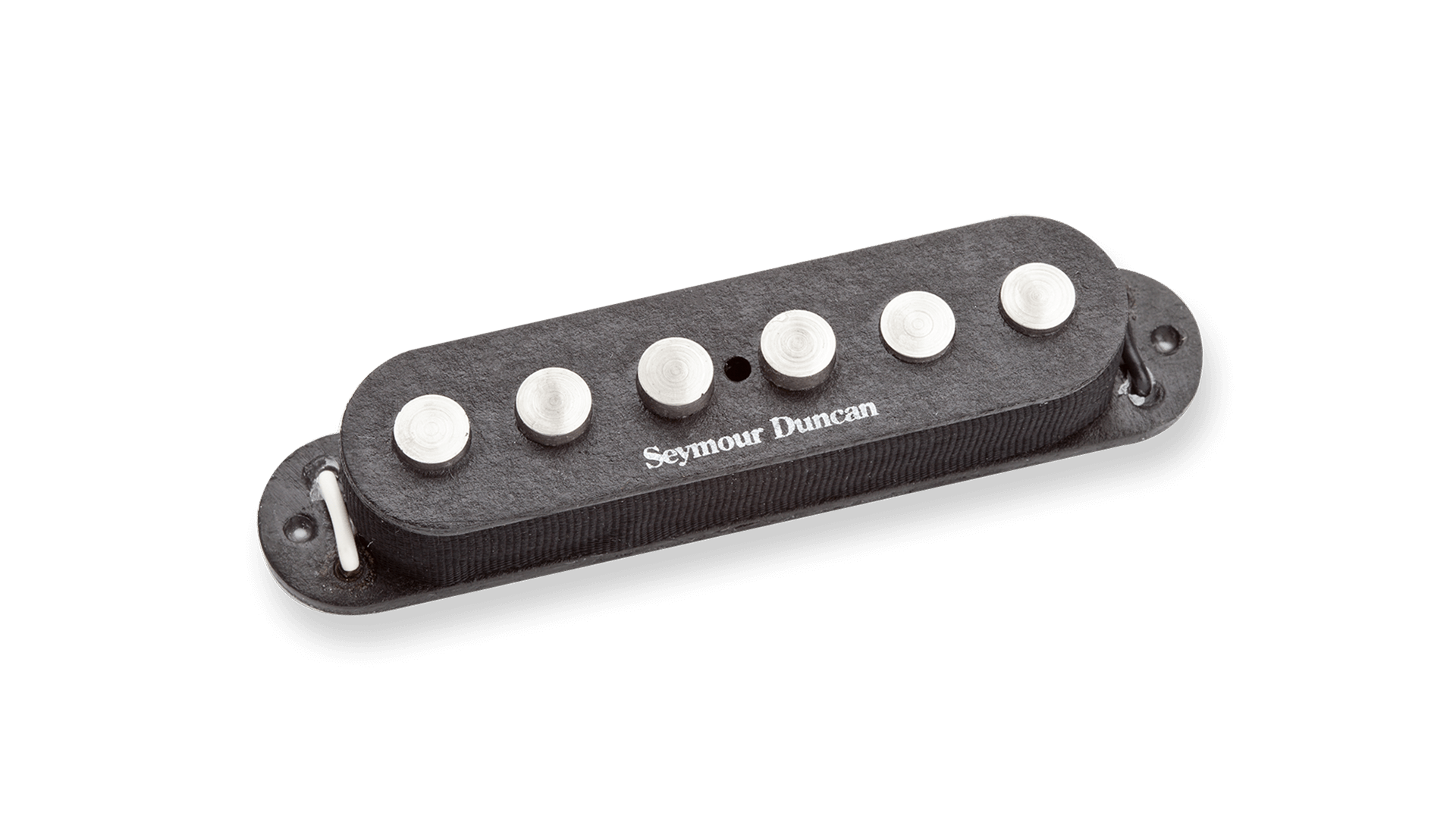 Quarter Pound™ Staggered Strat | SEYMOUR DUNCAN
