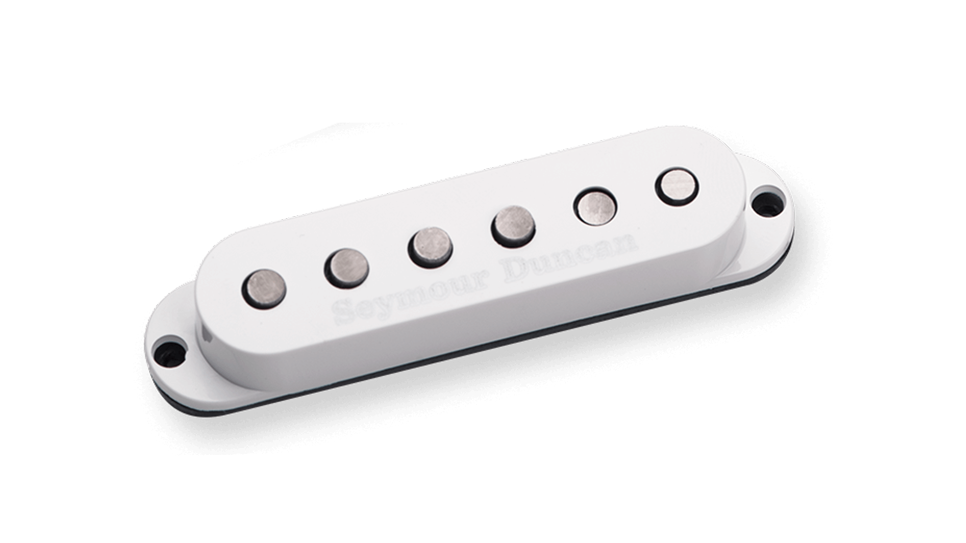 Custom Staggered™ Strat | SEYMOUR DUNCAN