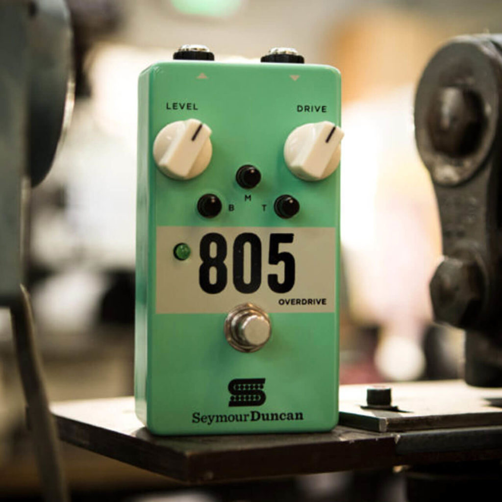 805™ | SEYMOUR DUNCAN