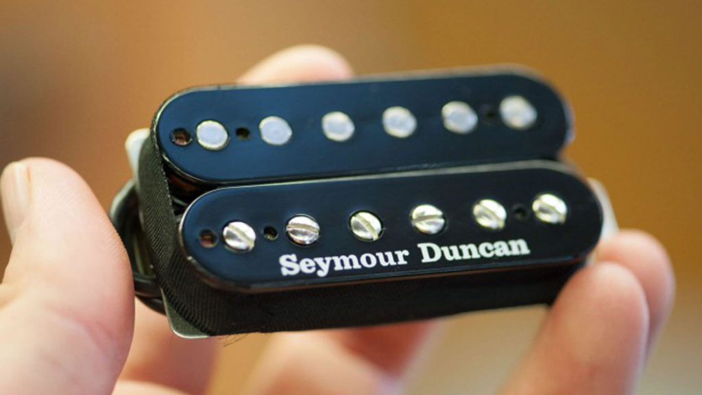 59 Model™ | SEYMOUR DUNCAN