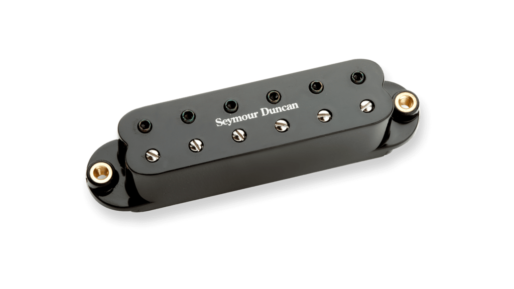 Lil' Screamin Demon™ Strat Humbucker | SEYMOUR DUNCAN
